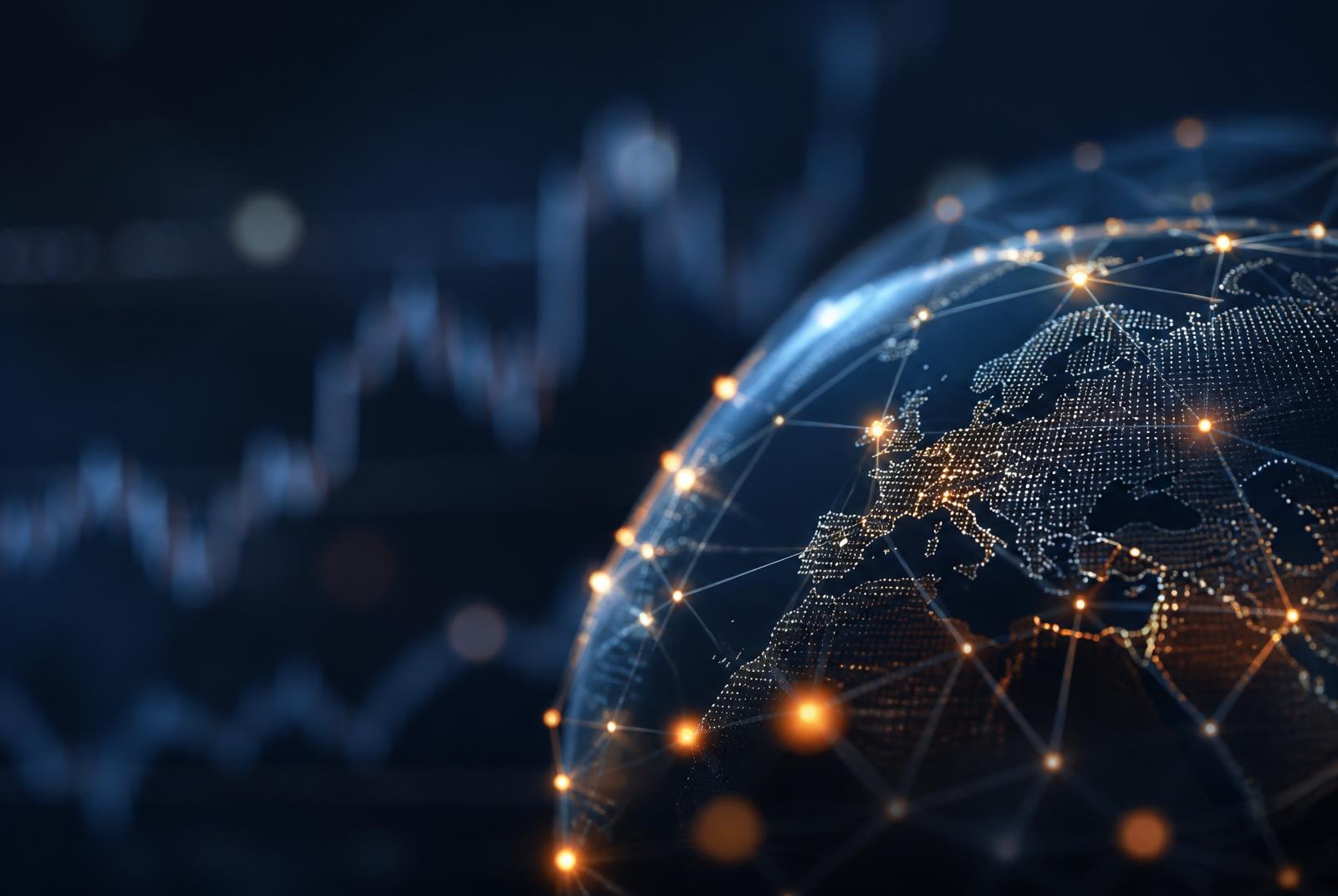 Index performance and security-level dispersion visualisation